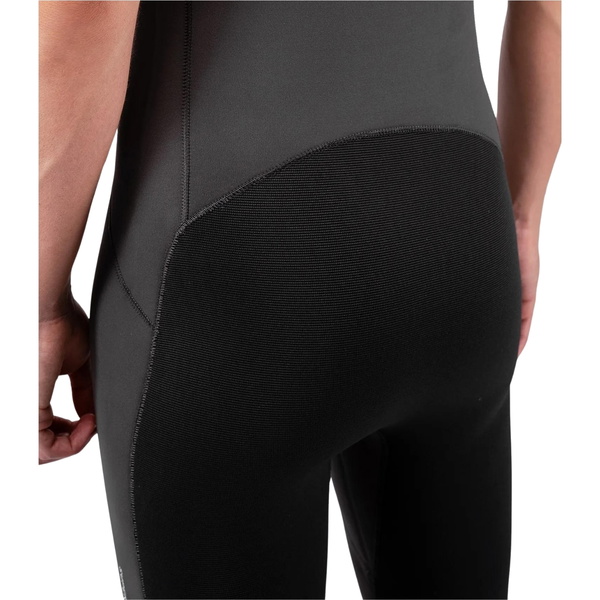 2026 Zhik Feminino Superwarm Performance Sailing Skiff Suit SKF-1130 - Dark Grey